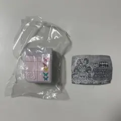 プリキュアオールスターズ コンパクトミラーコレクションSP4 キュアモ