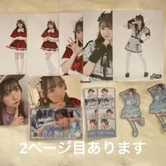 CUTIE STREET きゅーすと 梅田みゆ