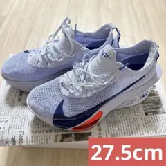 Air Zoom Alphafly NEXT% 3 27.5㎝