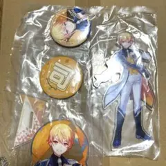 天馬司　アクリルスタンド　セガラッキーくじ