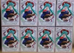 初音ミク Wonderland フィギュア　長靴を履いた猫