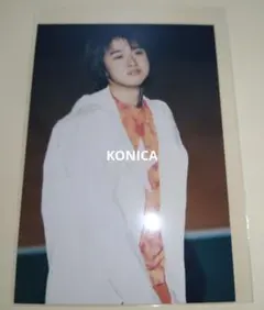 ❤️嵐公式コニカ写真 - メルカリ