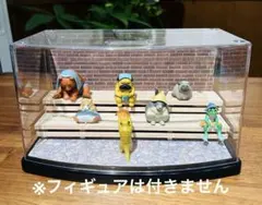 どうぶつサウナ シリーズ対応　ミニチュア