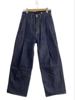 DIESEL 濃紺 d-rise/d-sire W30 完売品 リジットデニム - メルカリ