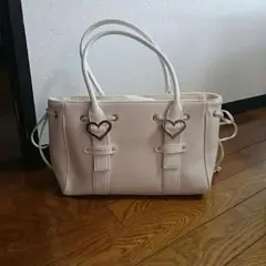 サマンサベガ トートバッグ