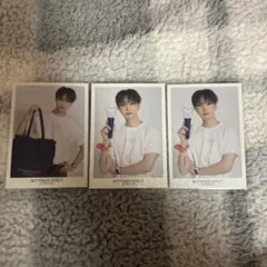 FANTASTICS 堀夏喜フォトカ ノーマルセット