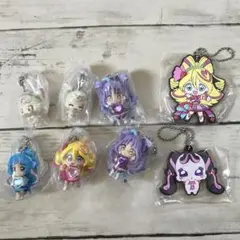 キミとアイドルプリキュア ガチャ まとめ売り