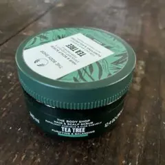 HAIR &SCALP SCRUB TEA TREEのサムネイル