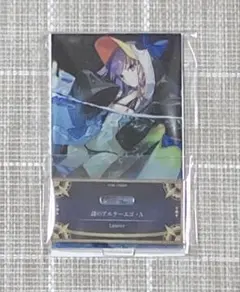 2026年最新】メルトリリス アクスタの人気アイテム - メルカリ