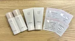 【新品】ARSOA トラベルキット スキンケアセット