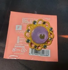 紫之創 リングライト