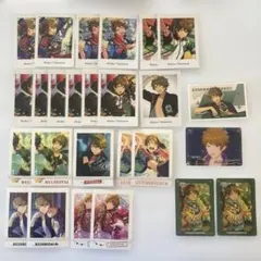 あんスタ 翠 ぱしゃっつ ぱしゃこれ カード類 おまとめ