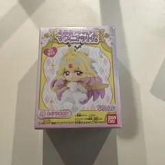 名探偵プリキュア マスコット2 キュアアルカナ