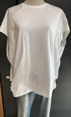 ヤマダヤオーバーサイズTシャツ　未使用福袋2025