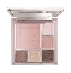 CZEL ALL IN ONE EYESHADOW PALETTEのサムネイル