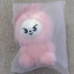 stray kids ペンミ SKZOO ぬいぐるみ トイ TOY リノ