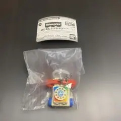 fisher-price めじるしアクセサリー