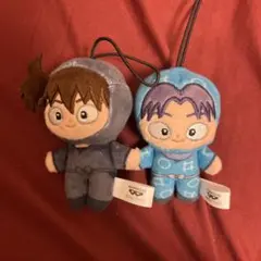 2025年最新】忍たま ほわぬい 土井 きり丸の人気アイテム - メルカリ