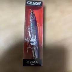 CB ONE オズマ OZMA HW 11.5cm 48gのサムネイル
