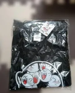 SUPER MARIO テレサ Tシャツ Mサイズ