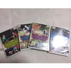 ディズニー【未使用】　プリンセス(DVD )　4セット❗ 2025年最新】ディズニープリンセス dvdの人気アイテム - メルカリ