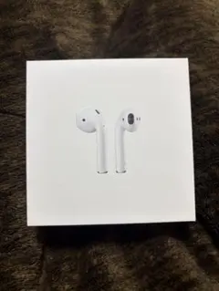 AirPods