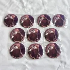 2026年最新】銀魂 缶バッジ 神威の人気アイテム - メルカリ