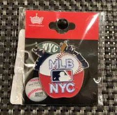 2025年最新】mlb メジャーリーグ ピンバッジの人気アイテム - メルカリ