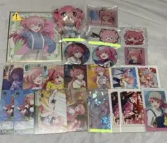 プロセカ 桃井愛莉 まとめ売り - メルカリ