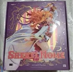 マクロスF フロンティア シェリル ・ ノーム 1/7スケール フィギュア