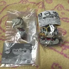 鬼滅の刃 童磨 ねむらせ隊 ばんちょうこうヘアクリップ