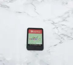 Nintendo Switch あつまれ どうぶつの森 ソフト