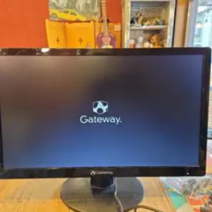 【F】Gateway FHX2153L 21.5インチ 液晶モニター 本体のみのサムネイル
