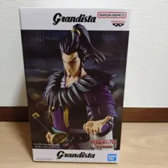 キングダム Grandista 桓騎 フィギュア