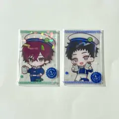 ブレマイ うきうきマリン アクスタ 神家 - メルカリ