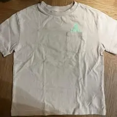 GAP くまさん　Tシャツ　120