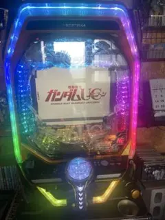 □□ビスティ Pフィーバー機動戦士ガンダムユニコーン 循環仕様