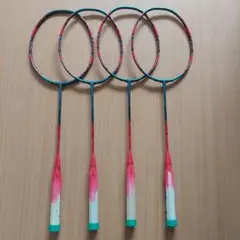 アークセイバー11プロ　国内正規品　4U6 ヨネックス アークセイバー11プロ ARC11-P (バドミントン
