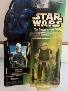 Star Wars The Power of the Force Dengarのサムネイル