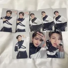 INI髙塚大夢　ラポスタ2025トレカ