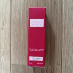 L'Occitane Roses et Reines ハンドクリーム 30ml