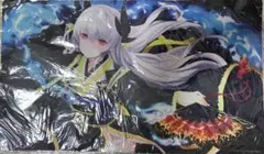 魔法少女ノ魔女裁判 デスクマット マウスパッド 魔法少女ノ因習村POPUP