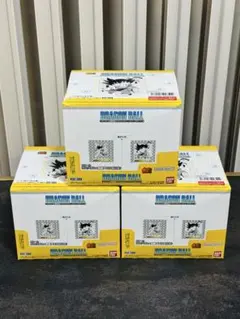 ドラゴンボール 40周年記念 シールウェハース2 3BOX(1箱→20個入り)