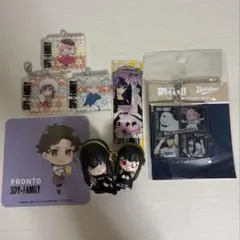 SPY×FAMILY ユーリ グッズまとめ売り - メルカリ
