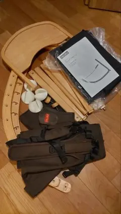 Farska ScrollChair Plus ファルスカ　スクロールチェアのサムネイル
