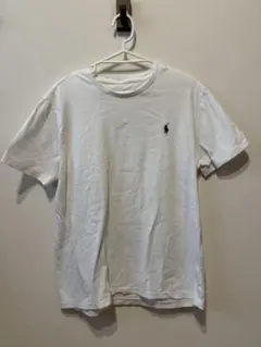 Polo Ralph Lauren ホワイト Tシャツ