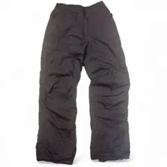 Rawik/スキーウェア/パンツ/黒/M/メンズ