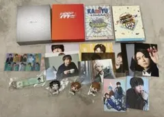 Kiramune キラミューン・千葉翔也＆古川慎＆江口拓也　声優まとめ売り