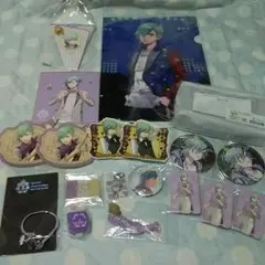 うたプリ☆藍セット