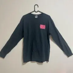 Maddox Concrete 長袖Tシャツ ダークグレー